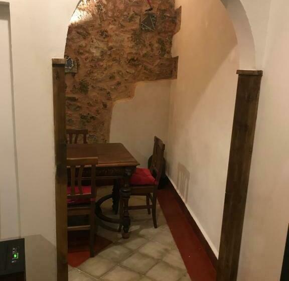 Le Prigioni Del Palazzo B&b