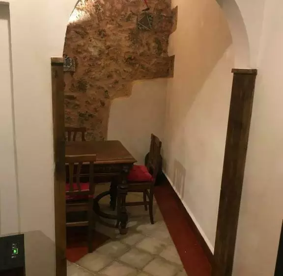 Le Prigioni Del Palazzo B&b