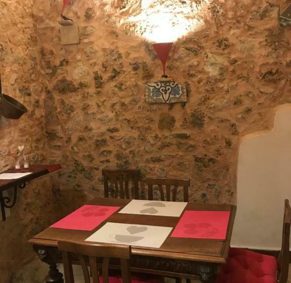 Le Prigioni Del Palazzo B&b