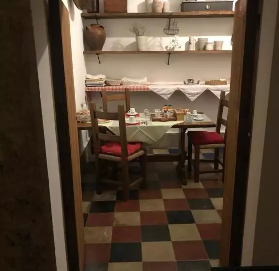 Le Prigioni Del Palazzo B&b