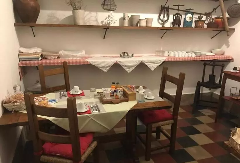 Le Prigioni Del Palazzo B&b