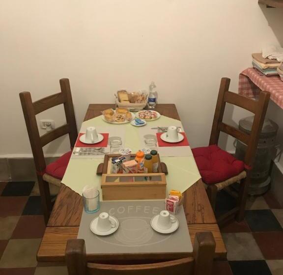 Le Prigioni Del Palazzo B&b