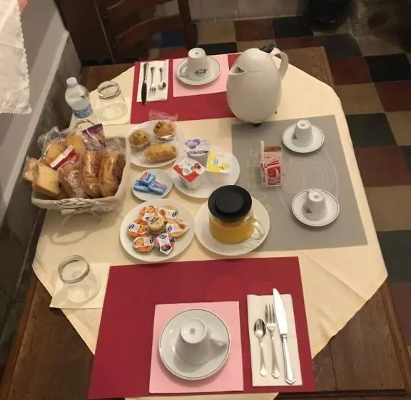 Le Prigioni Del Palazzo B&b