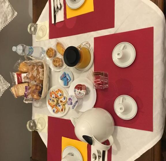 Le Prigioni Del Palazzo B&b