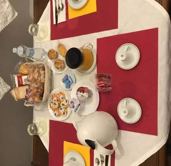 Le Prigioni Del Palazzo B&b