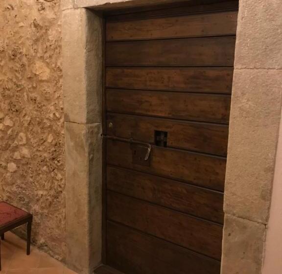 Le Prigioni Del Palazzo B&b