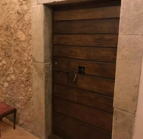 Le Prigioni Del Palazzo B&b