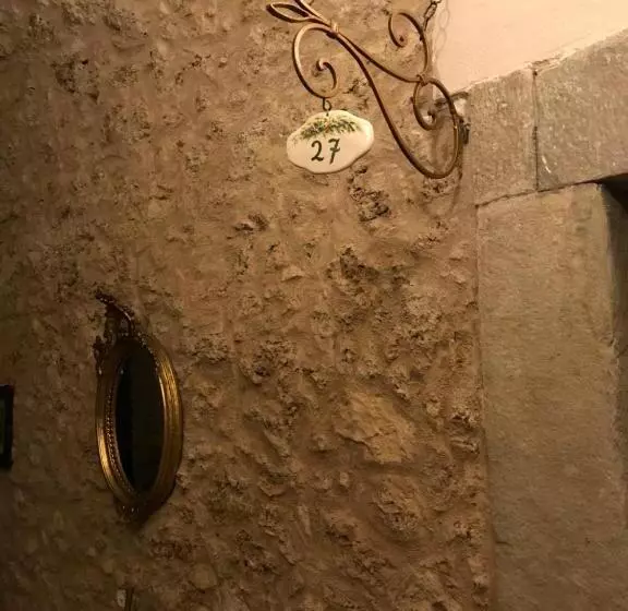 Le Prigioni Del Palazzo B&b