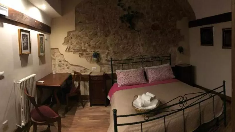 Le Prigioni Del Palazzo B&b