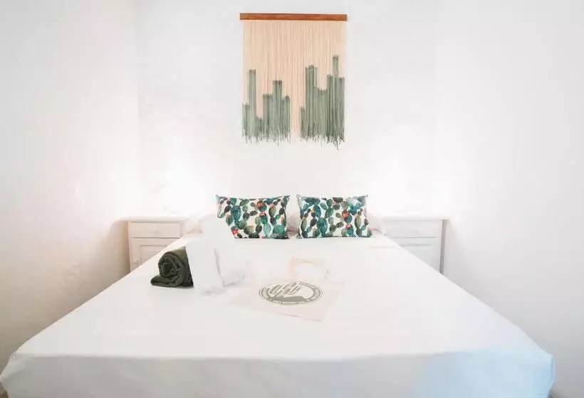 ペンション Cactus Hostel