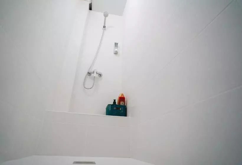 ペンション Cactus Hostel