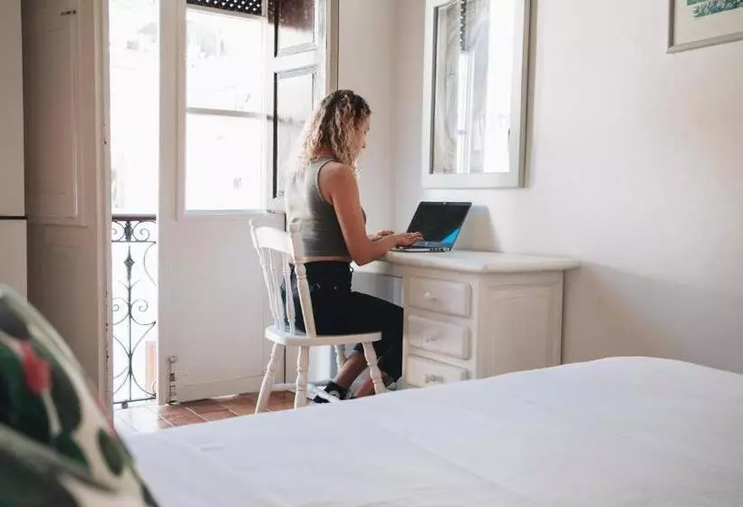 ペンション Cactus Hostel