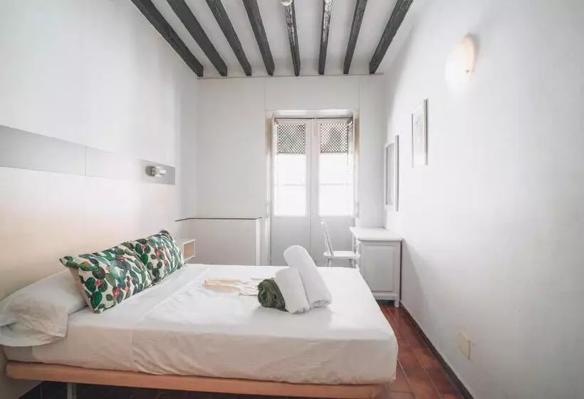 ペンション Cactus Hostel
