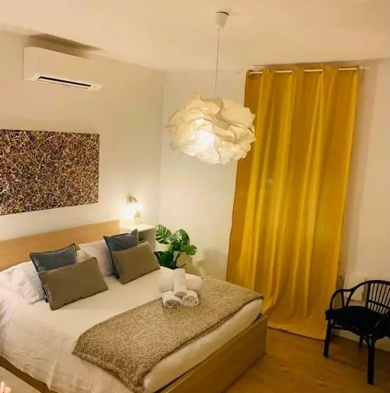 Majatalo I Limoni Di Vernazza