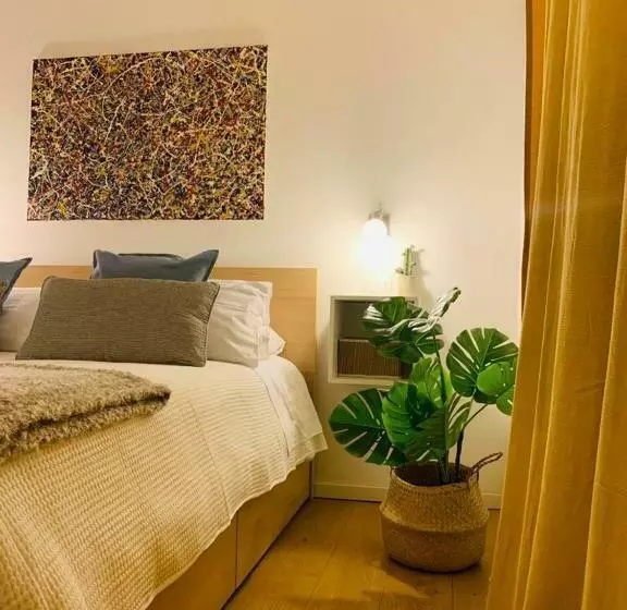 Majatalo I Limoni Di Vernazza