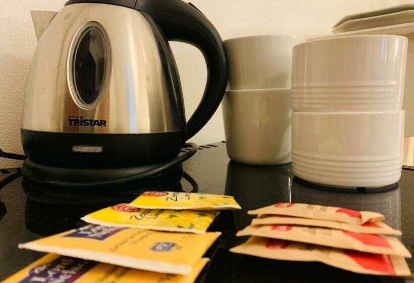 Пансион I Limoni Di Vernazza