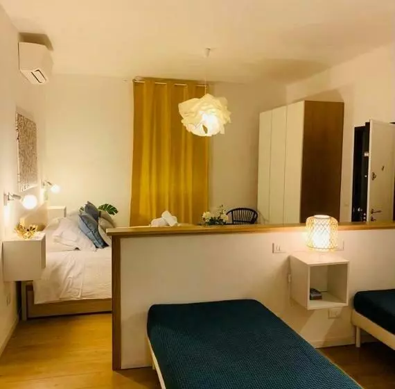 Majatalo I Limoni Di Vernazza