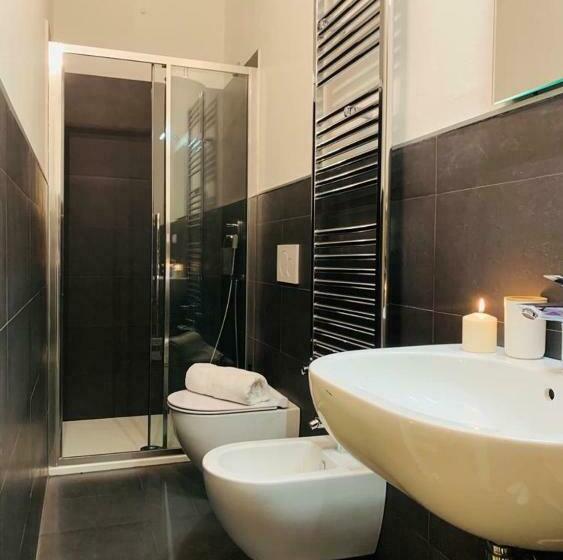 Пансион I Limoni Di Vernazza