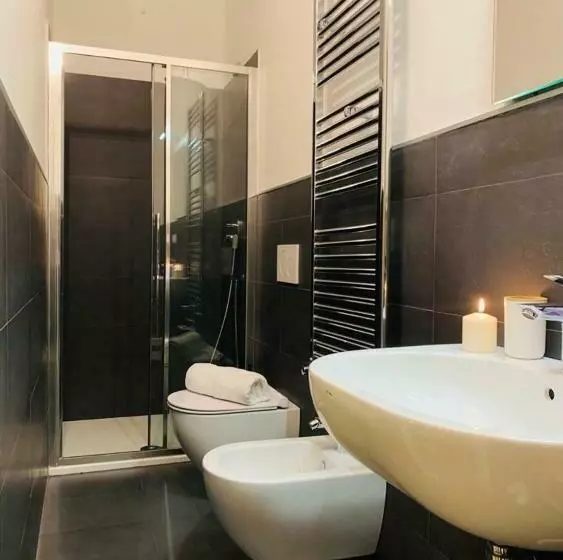 Majatalo I Limoni Di Vernazza