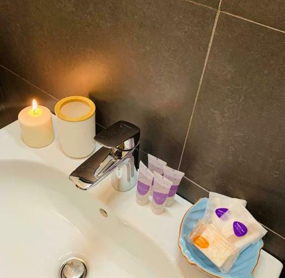 Пансион I Limoni Di Vernazza