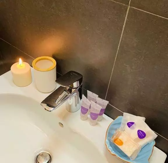 Majatalo I Limoni Di Vernazza