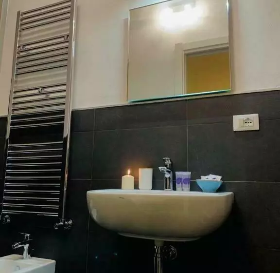 Majatalo I Limoni Di Vernazza