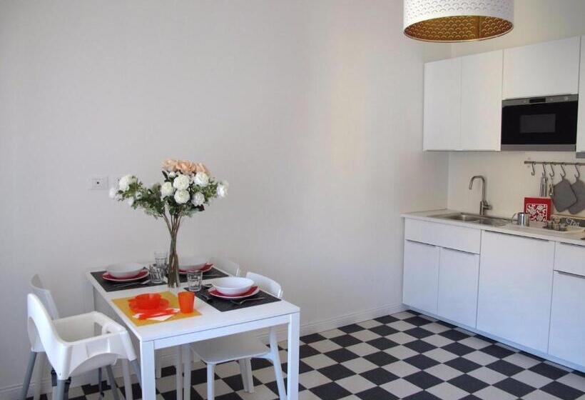 Пансион Il Capitano