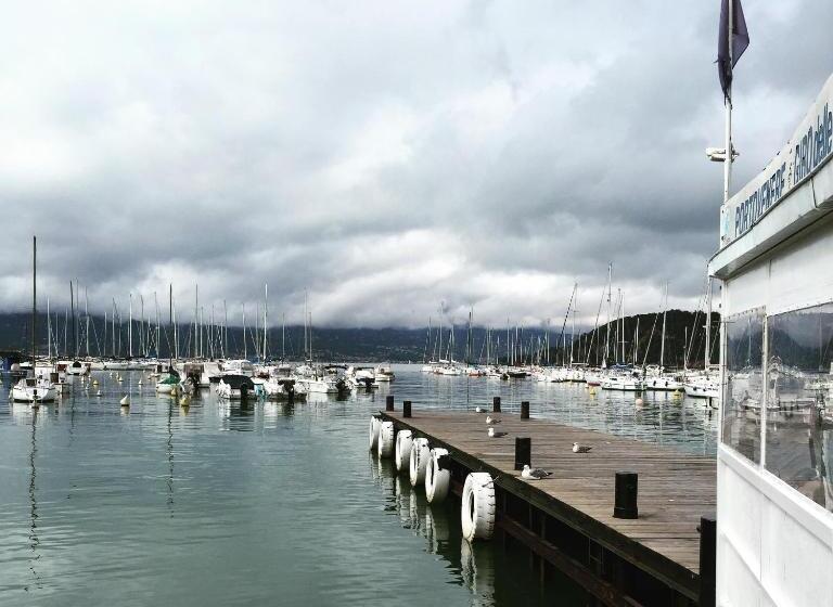 Пансион Il Capitano