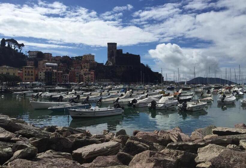 Пансион Il Capitano