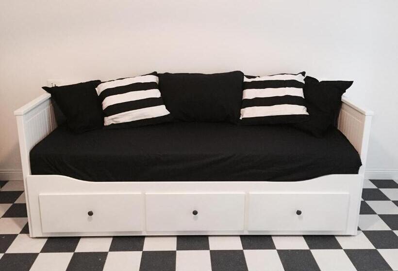 Пансион Il Capitano