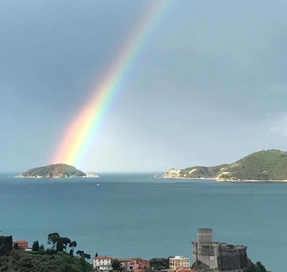 Пансион Il Capitano