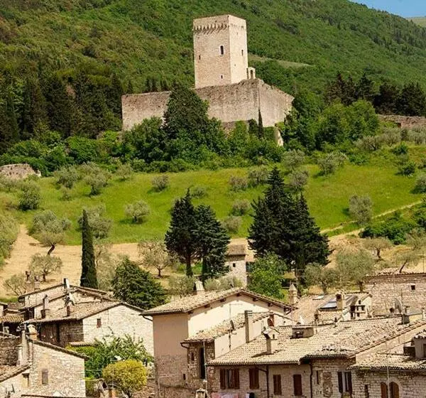 پانسیون Monolocale L Anfiteatro Romano