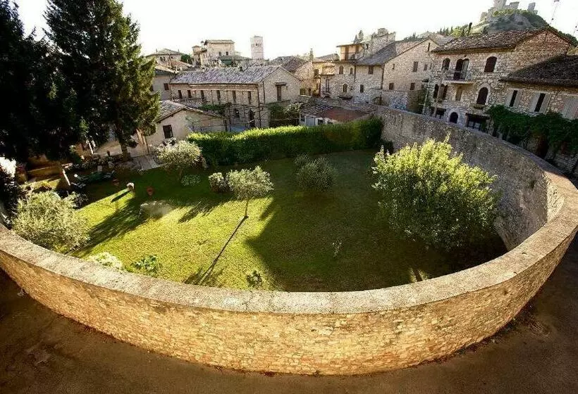 پانسیون Monolocale L Anfiteatro Romano