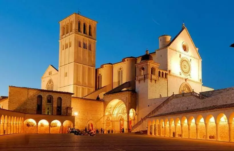 پانسیون Monolocale L Anfiteatro Romano