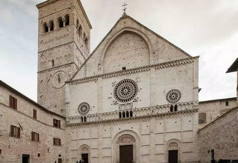 پانسیون Monolocale L Anfiteatro Romano