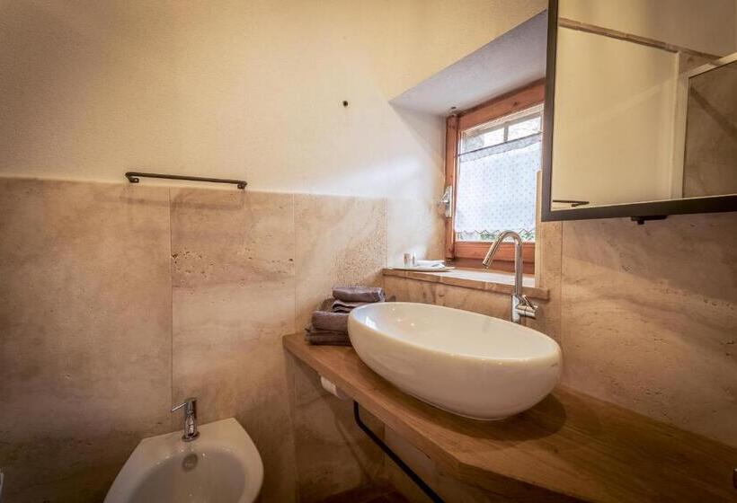 Пансион Porta Delle Farine