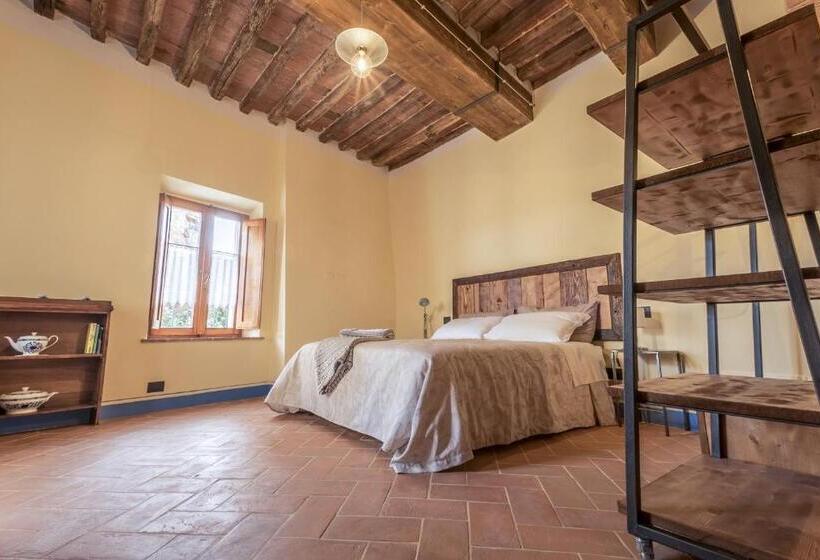 Пансион Porta Delle Farine