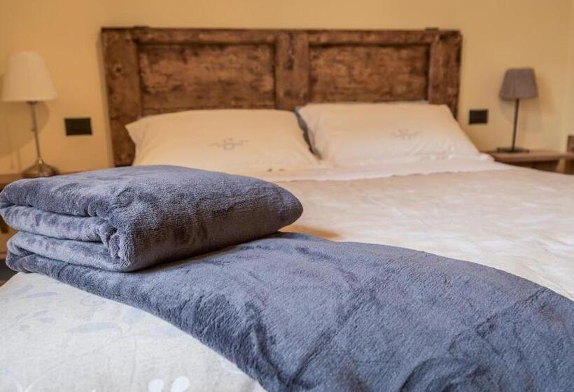 Пансион Porta Delle Farine