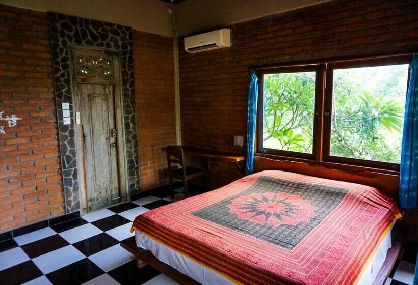 펜션 Woodstock In The Village