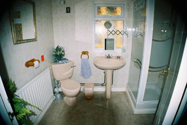 פנסיון Y Not Guest House