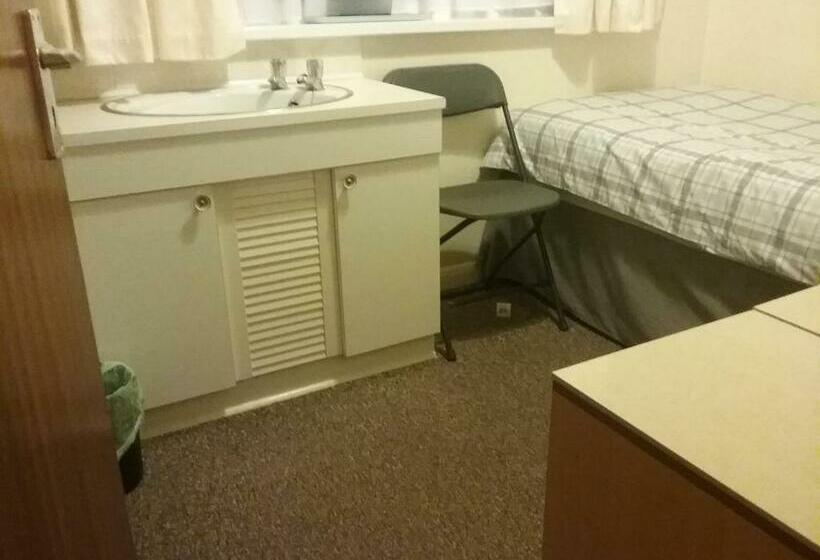 פנסיון Y Not Guest House