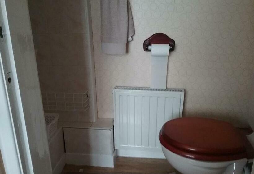 פנסיון Y Not Guest House