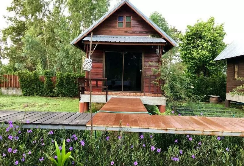 Lomakeskus Baan Thung Home Stay