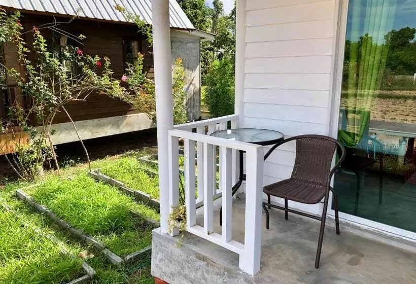 Lomakeskus Baan Thung Home Stay