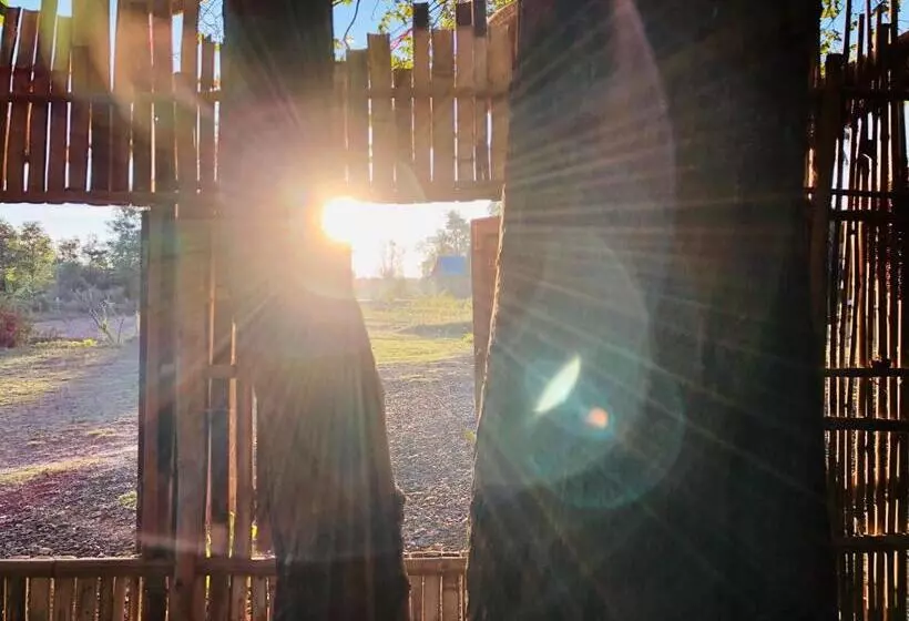 Lomakeskus Baan Thung Home Stay