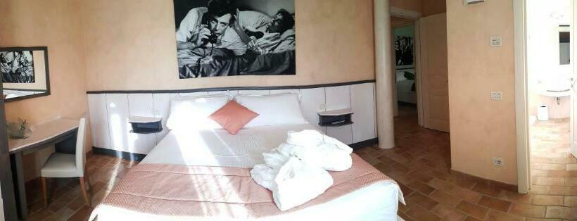 فندق صغير Locanda Dolce Vita