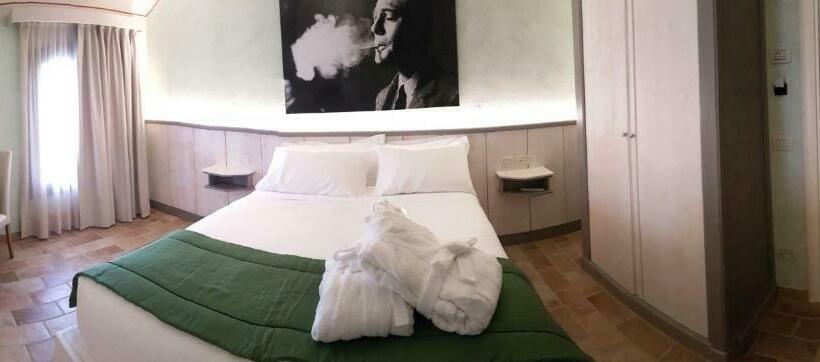 فندق صغير Locanda Dolce Vita