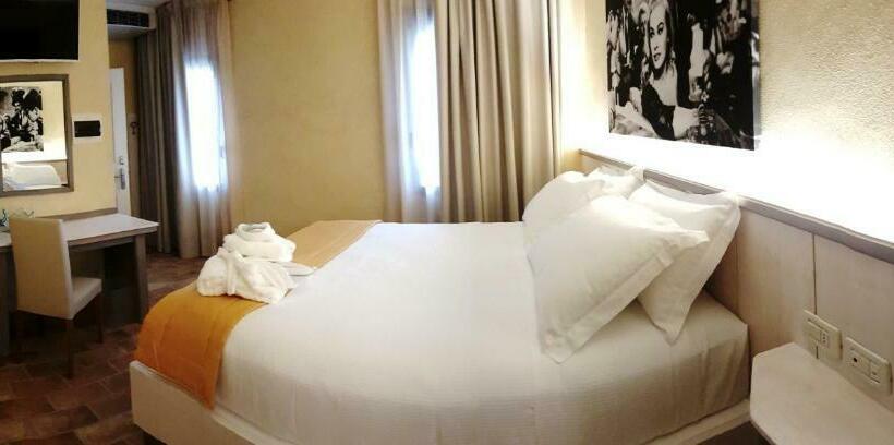 فندق صغير Locanda Dolce Vita