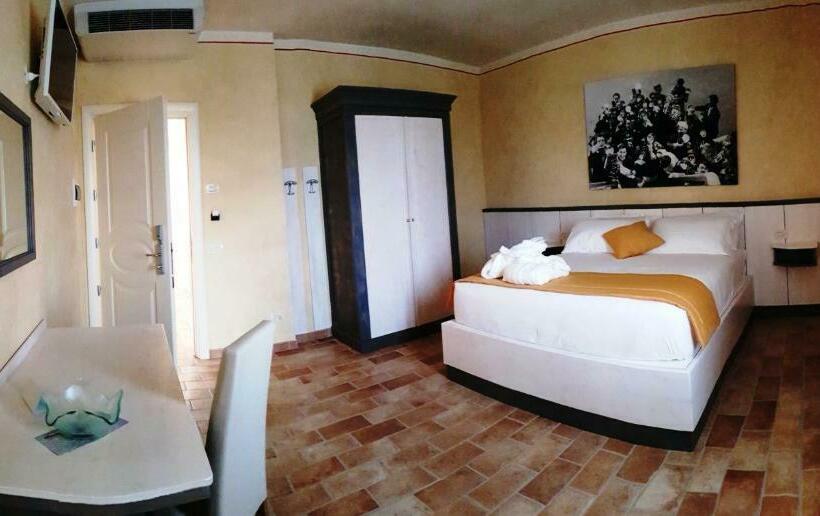 فندق صغير Locanda Dolce Vita