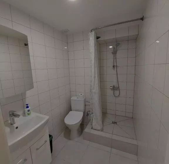 B&b Hotel Telsiai